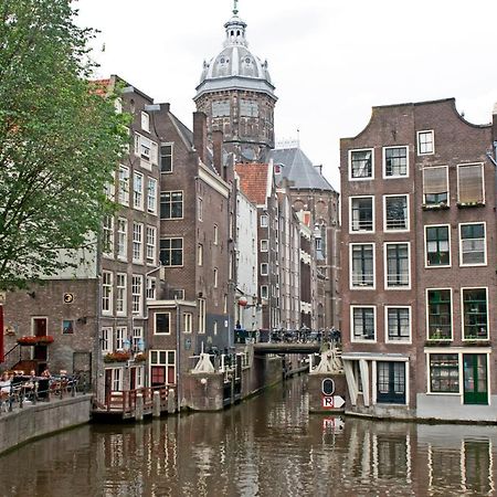 De Mallemoolen Amsterdam Luaran gambar