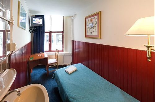 De Mallemoolen Amsterdam Luaran gambar