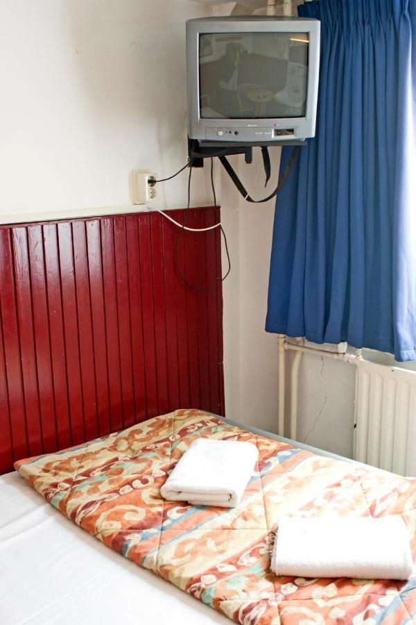 De Mallemoolen Amsterdam Bilik gambar